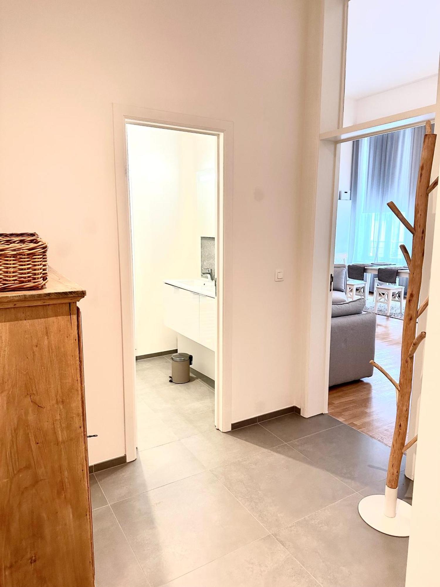 Apartamento European Comission Beautiful Studio Bruselas Exterior foto